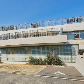 幼保連携型認定こども園　日野の森こども園