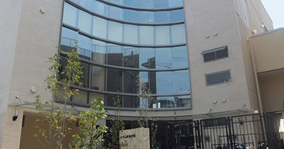 幼保連携型認定こども園　のぞみ夢