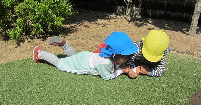 幼保連携型認定こども園　夙川夢（分園）