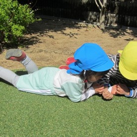幼保連携型認定こども園　夙川夢（分園）