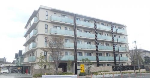 幼保連携型認定こども園　夙川夢（分園）
