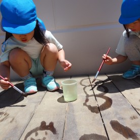幼保連携型認定こども園　夙川夢（分園）の写真3