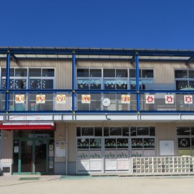 一里山幼稚園