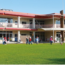 仁川学院マリアの園幼稚園