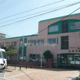 睦幼稚園