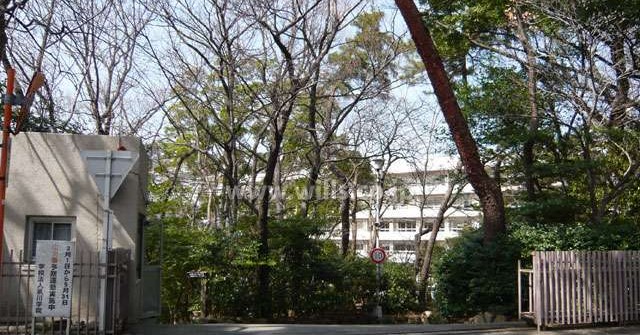夙川学院短期大学付属幼稚園