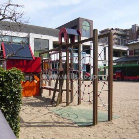 松風幼稚園