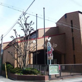 武庫川女子大学附属幼稚園の写真1