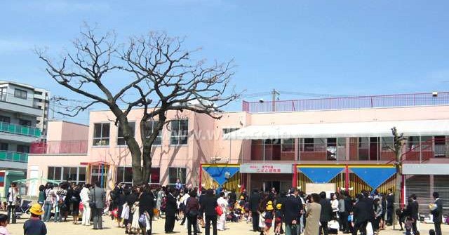 こばと幼稚園