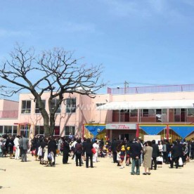 こばと幼稚園
