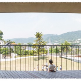 神戸海星女子学院マリア幼稚園