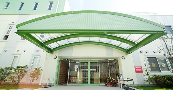 甲子園口幼稚園