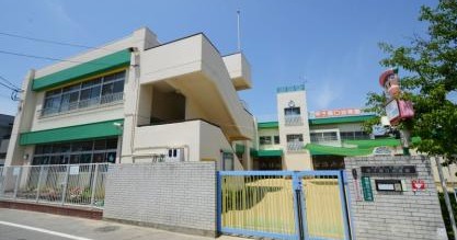 甲子園口幼稚園