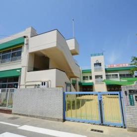 甲子園口幼稚園の写真2