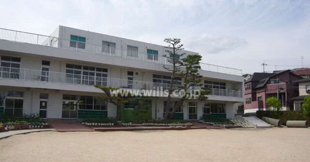 甲陽幼稚園