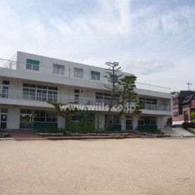 甲陽幼稚園