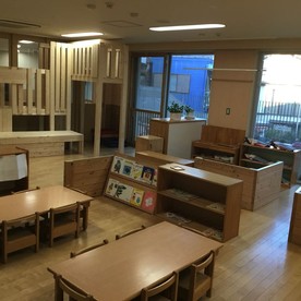 西巣鴨さくらそう保育園の写真2