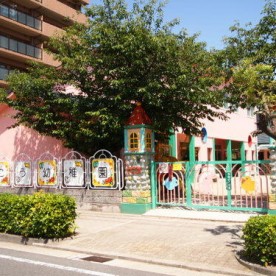 西光幼稚園の写真2