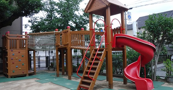 すずらん幼稚園