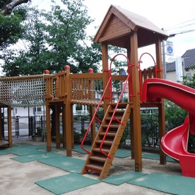 すずらん幼稚園