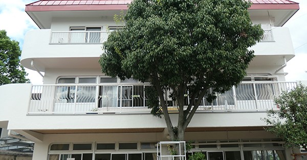 こひつじ幼稚園