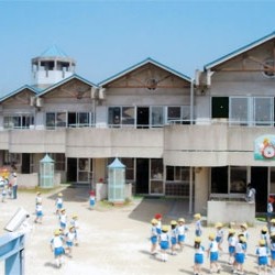 東山幼稚園