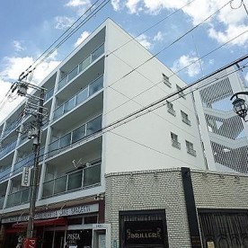 西宮公同幼稚園