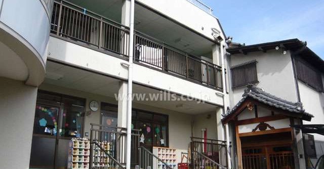 花園幼稚園
