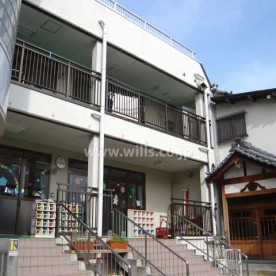 花園幼稚園