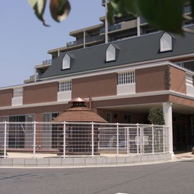 幼保連携型認定こども園　西宮夢