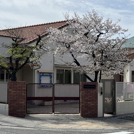 甲子園東幼稚園の写真2