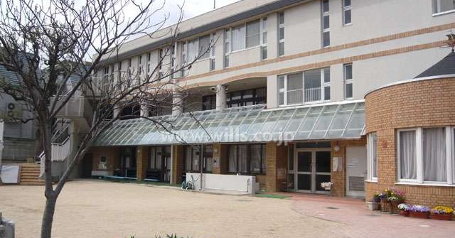 甲子園二葉幼稚園