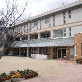 甲子園二葉幼稚園