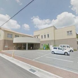 野上あゆみ保育園