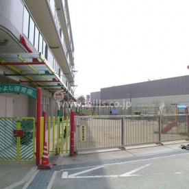なかよし保育園
