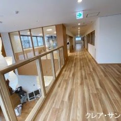 クレア・サン保育園