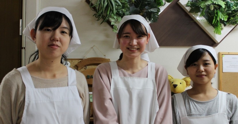 やまぼうし保育園