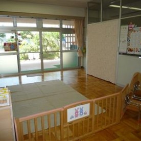 明光保育園貴崎分園の写真2