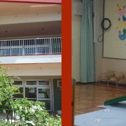 明光保育園貴崎分園