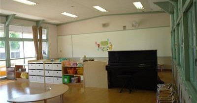 明光保育園王子分園
