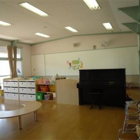 明光保育園王子分園の写真2