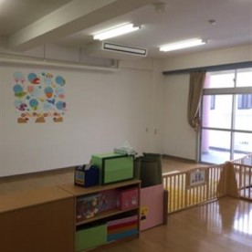 明光保育園大観分園