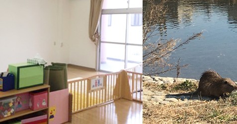明光保育園大観分園
