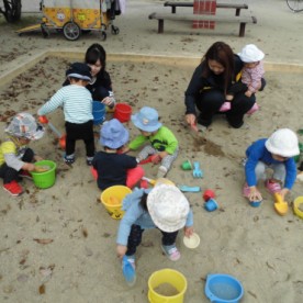 西明石愛児園小久保分園の写真2