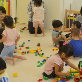 西明石愛児園小久保分園