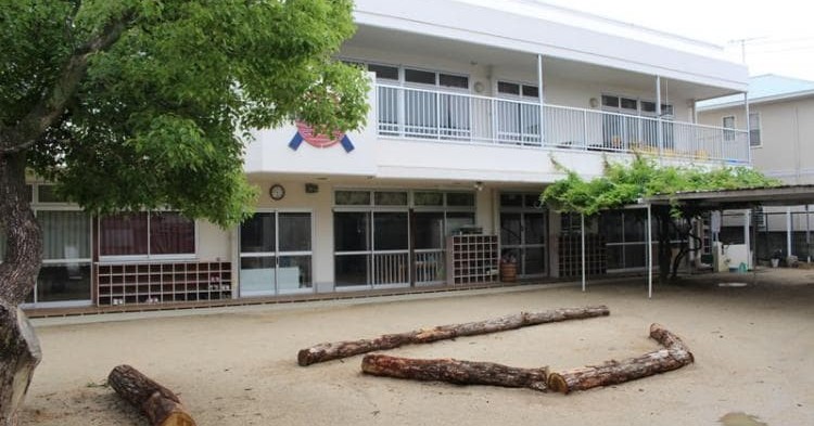 大久保保育園分園