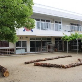 大久保保育園分園