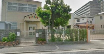 福田保育園分園