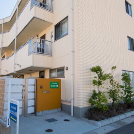 わかば保育園ゆりのき分園