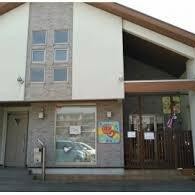 魚住保育園第二分園ナーサリー